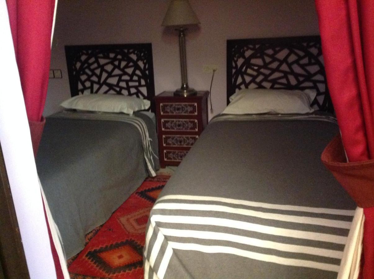 Riad Syba Marrakesh Ngoại thất bức ảnh