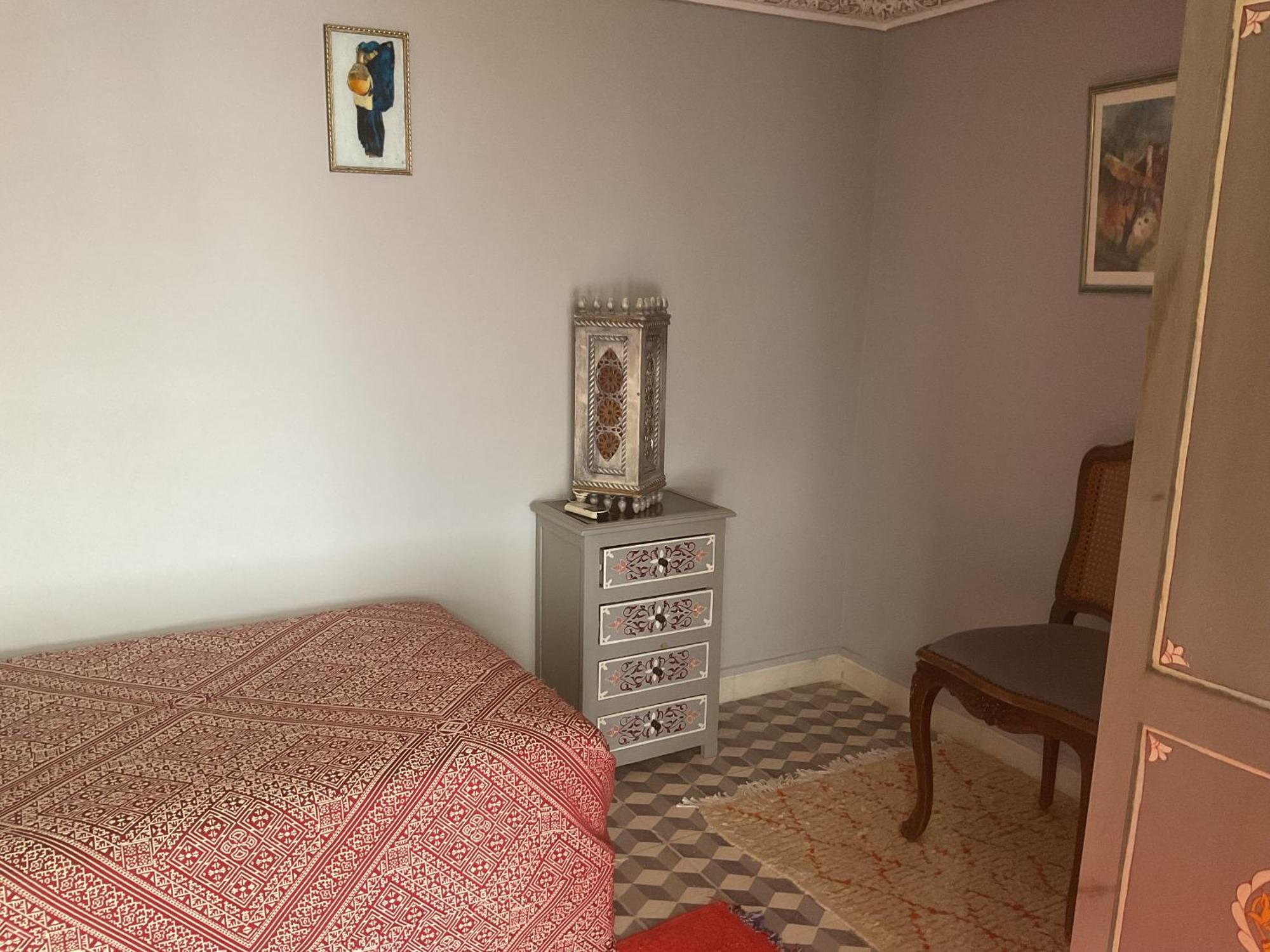 Riad Syba Marrakesh Ngoại thất bức ảnh
