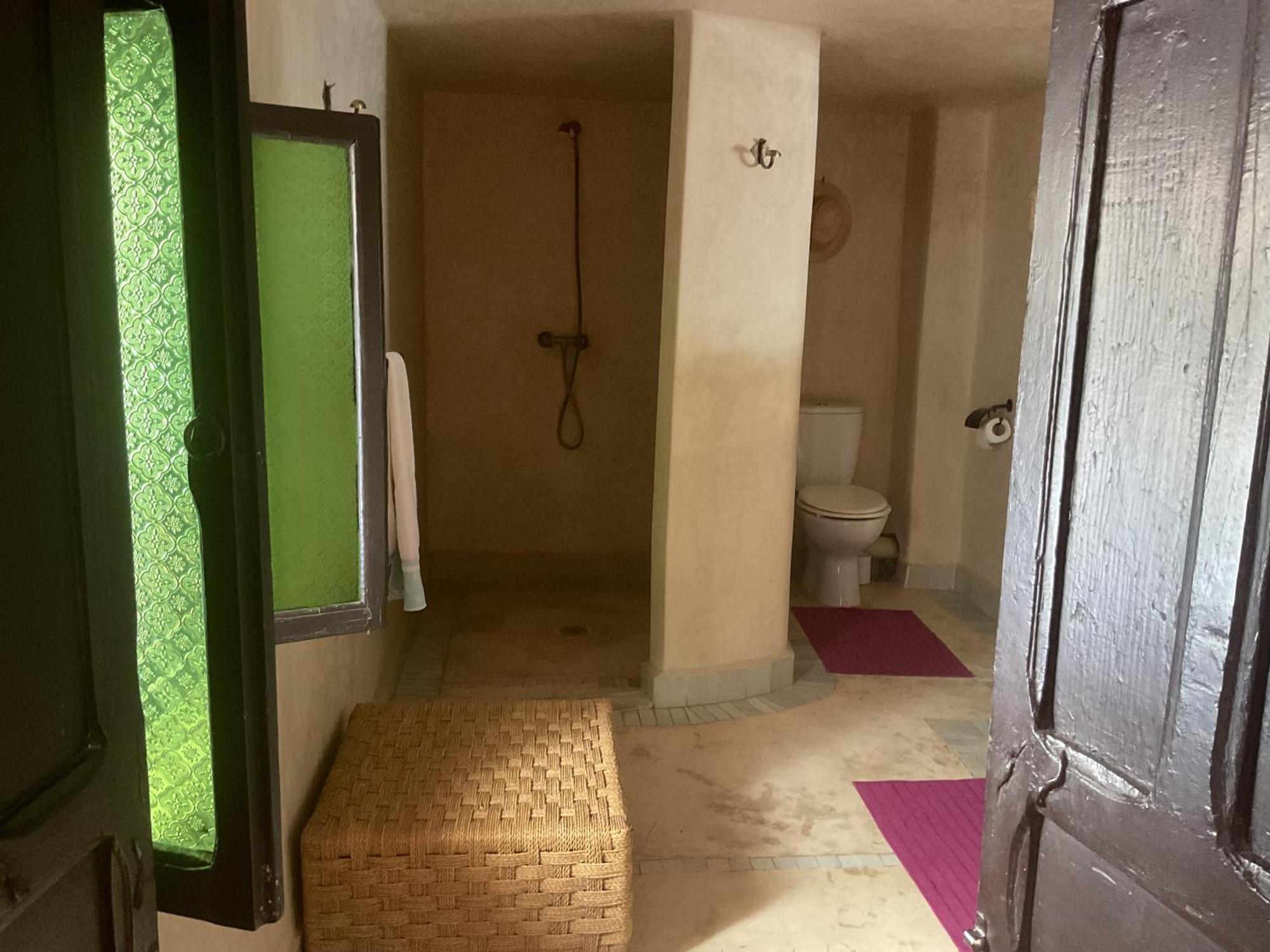 Riad Syba Marrakesh Ngoại thất bức ảnh