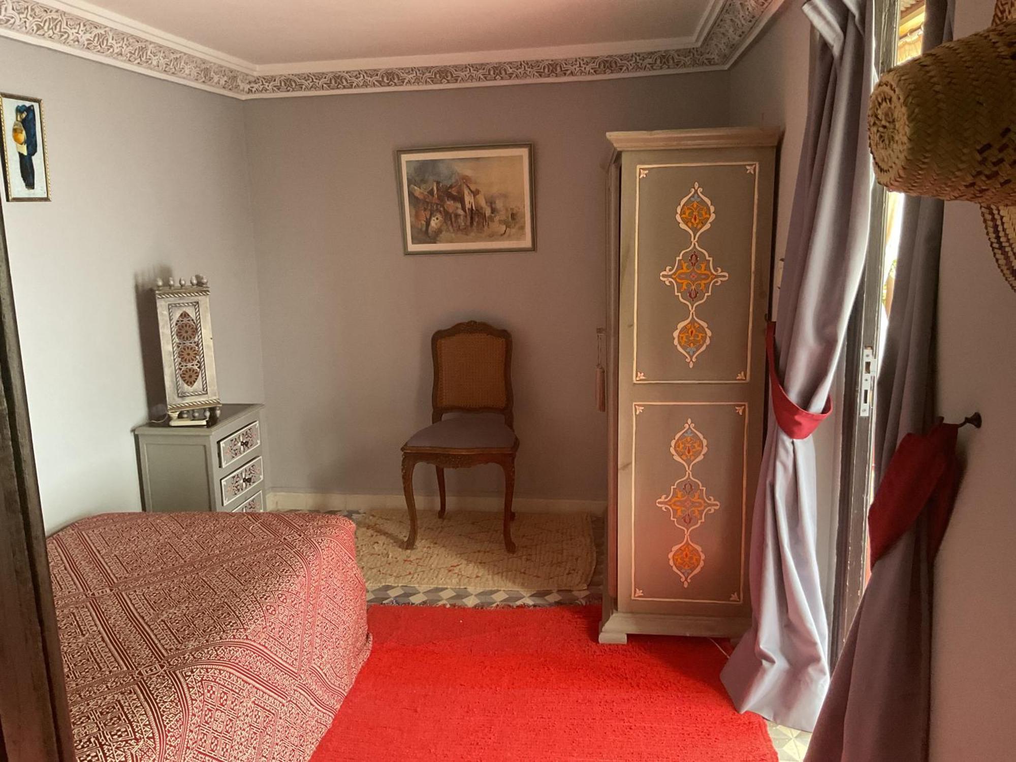 Riad Syba Marrakesh Ngoại thất bức ảnh