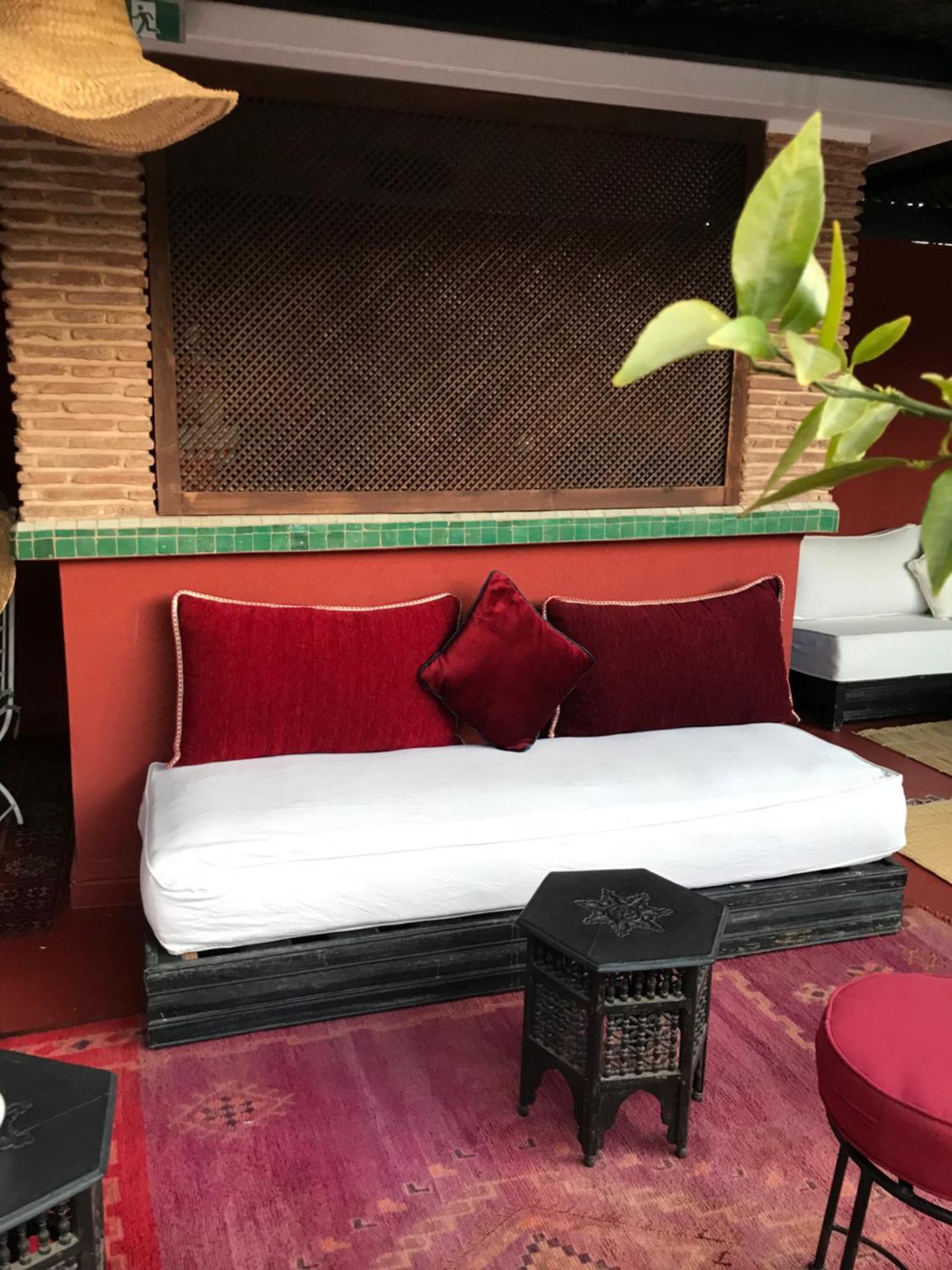 Riad Syba Marrakesh Ngoại thất bức ảnh