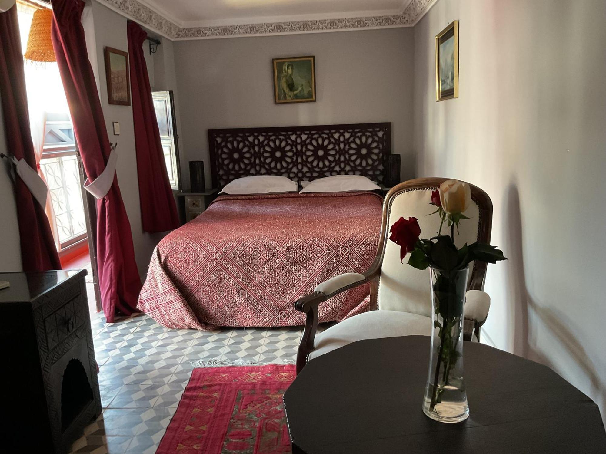 Riad Syba Marrakesh Ngoại thất bức ảnh