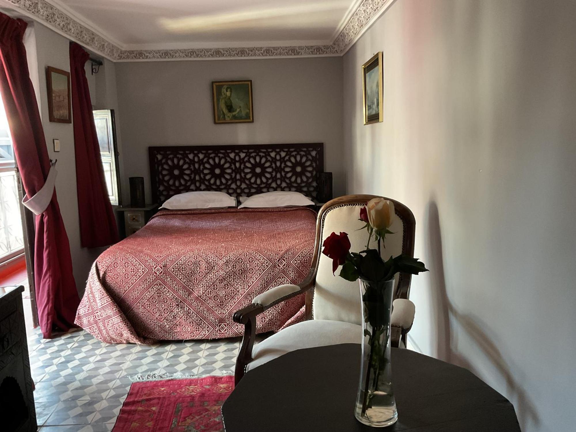 Riad Syba Marrakesh Ngoại thất bức ảnh