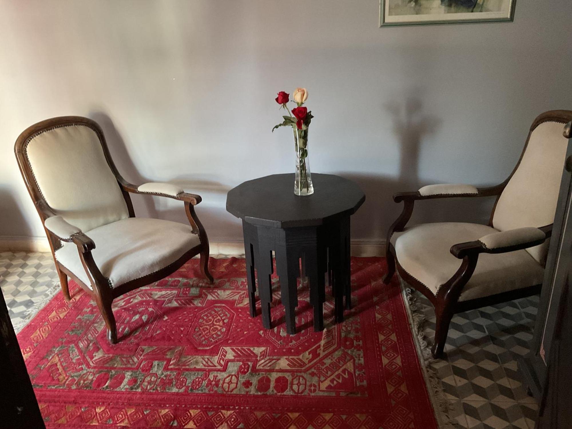 Riad Syba Marrakesh Ngoại thất bức ảnh