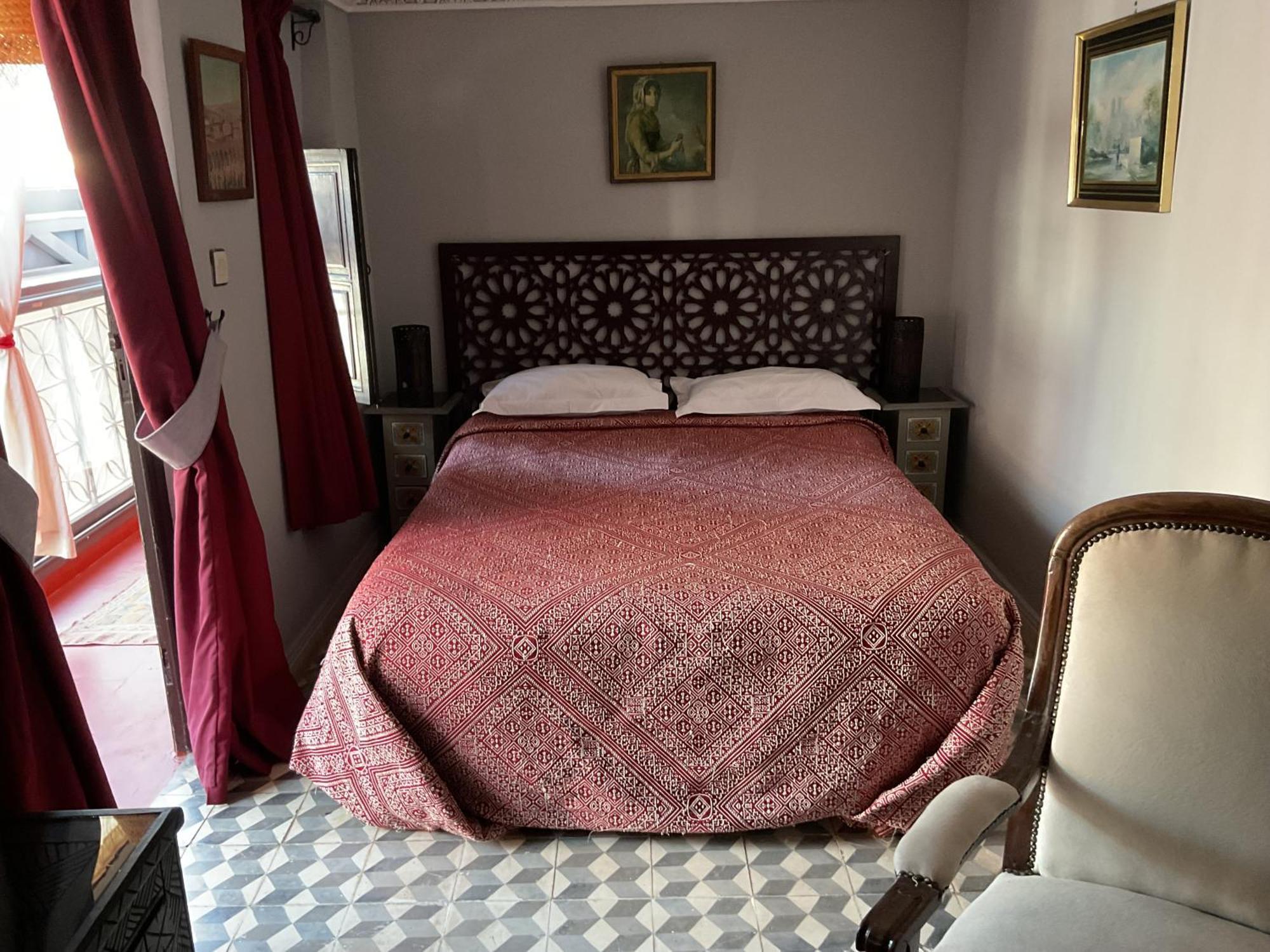 Riad Syba Marrakesh Ngoại thất bức ảnh